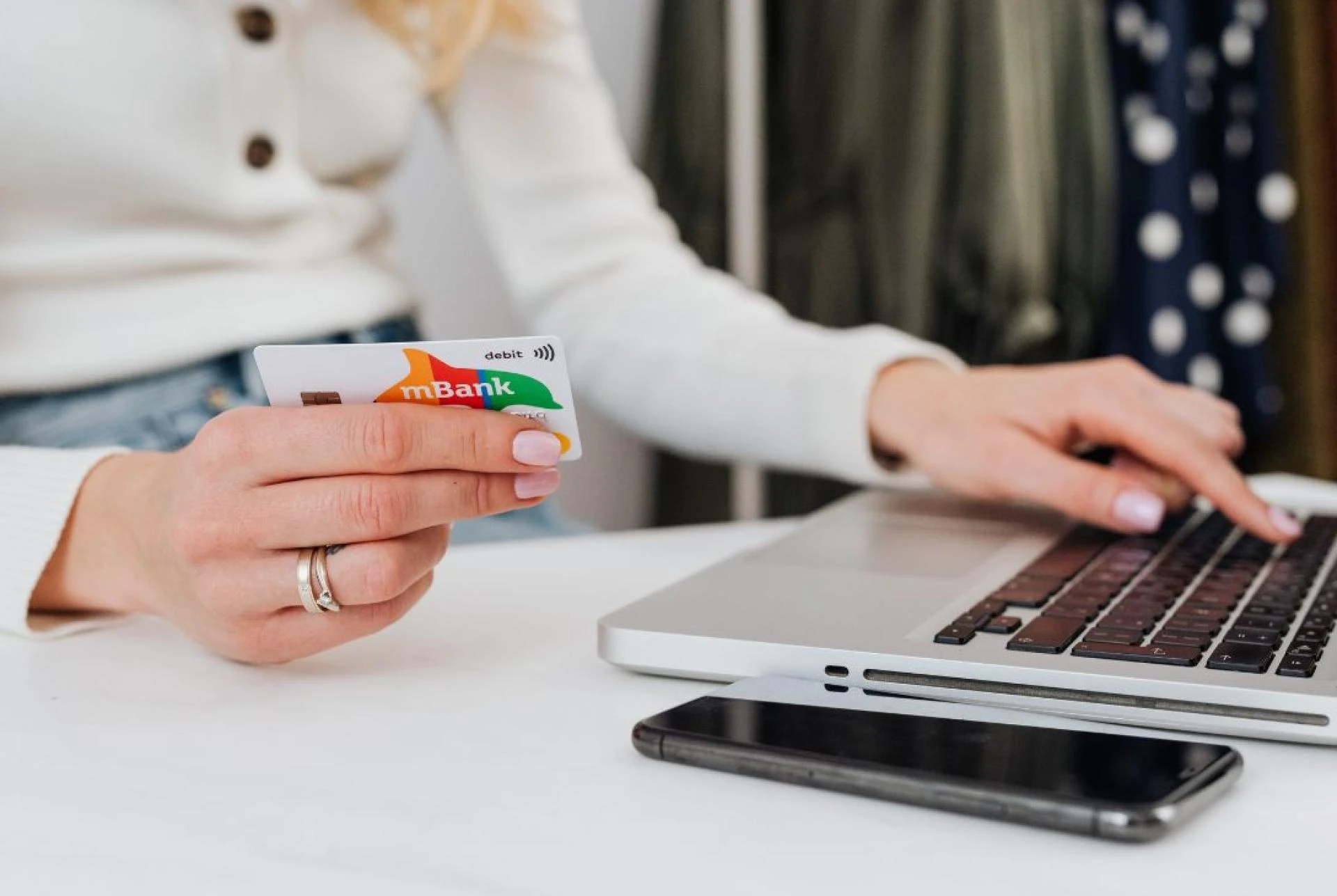 Why Credit Card Payment Processing Is Key to Customer Trust and Loyalty