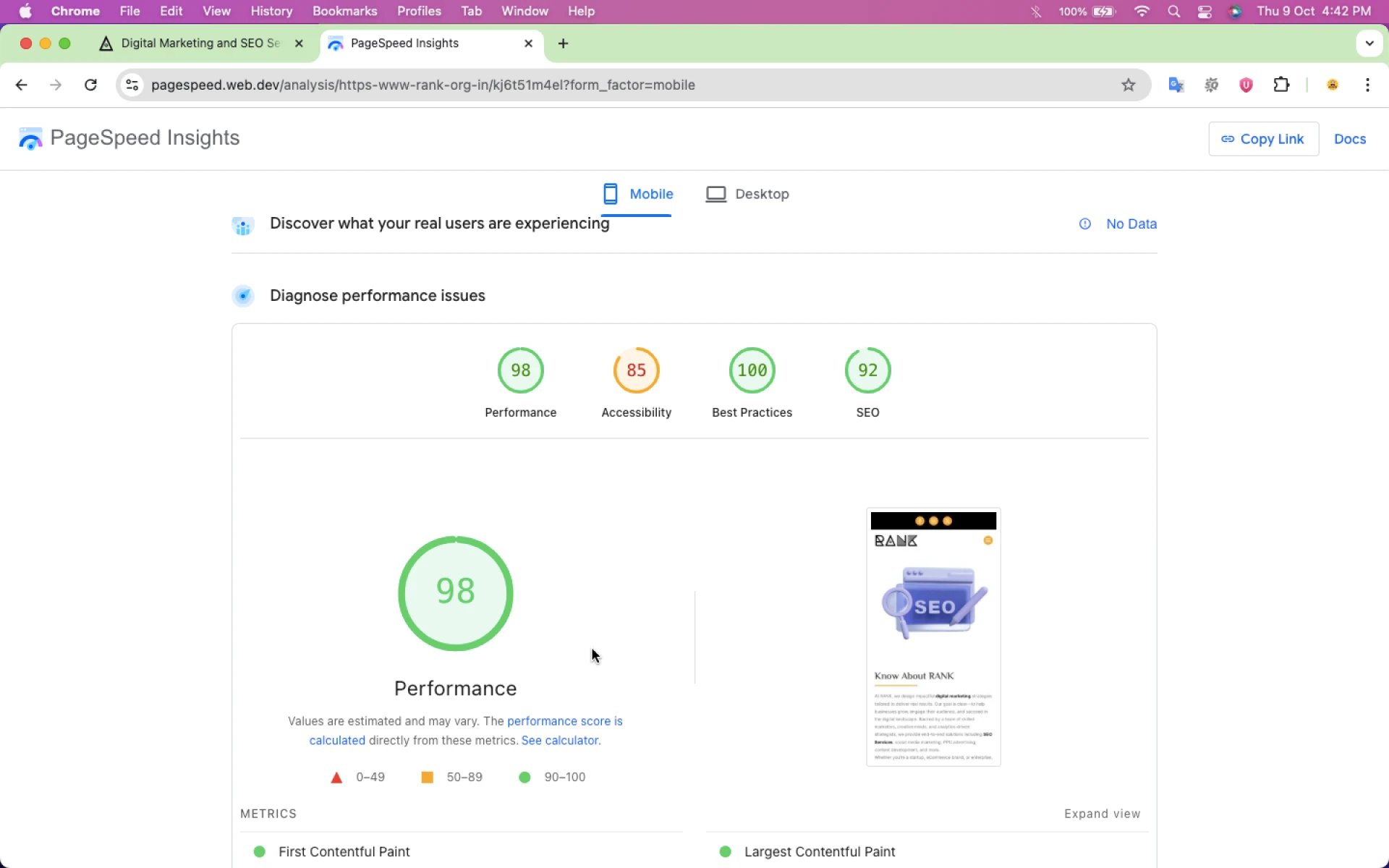 Affordable SEO Services for Small Businesses: A Complete Guide to Growing Locally and Online