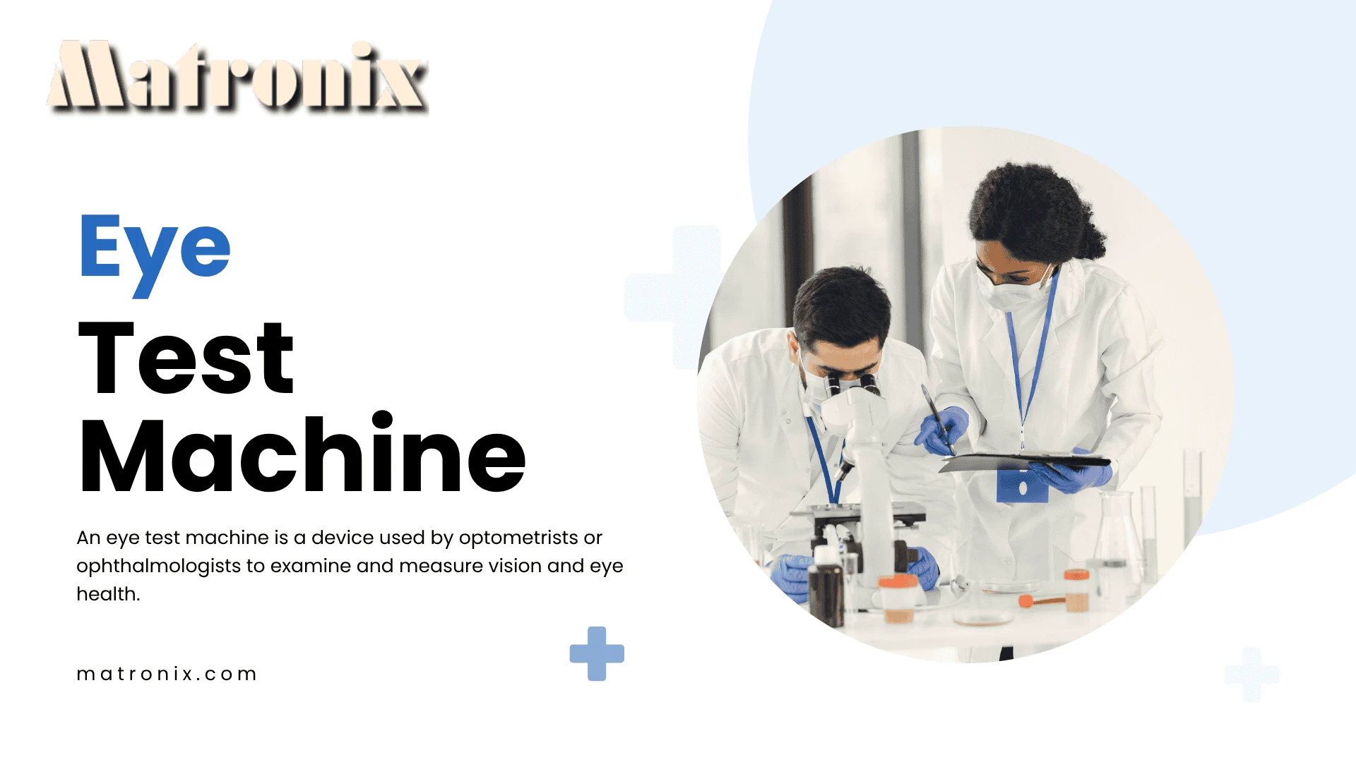 How Automation Is Improving Accuracy in Vision Measurement