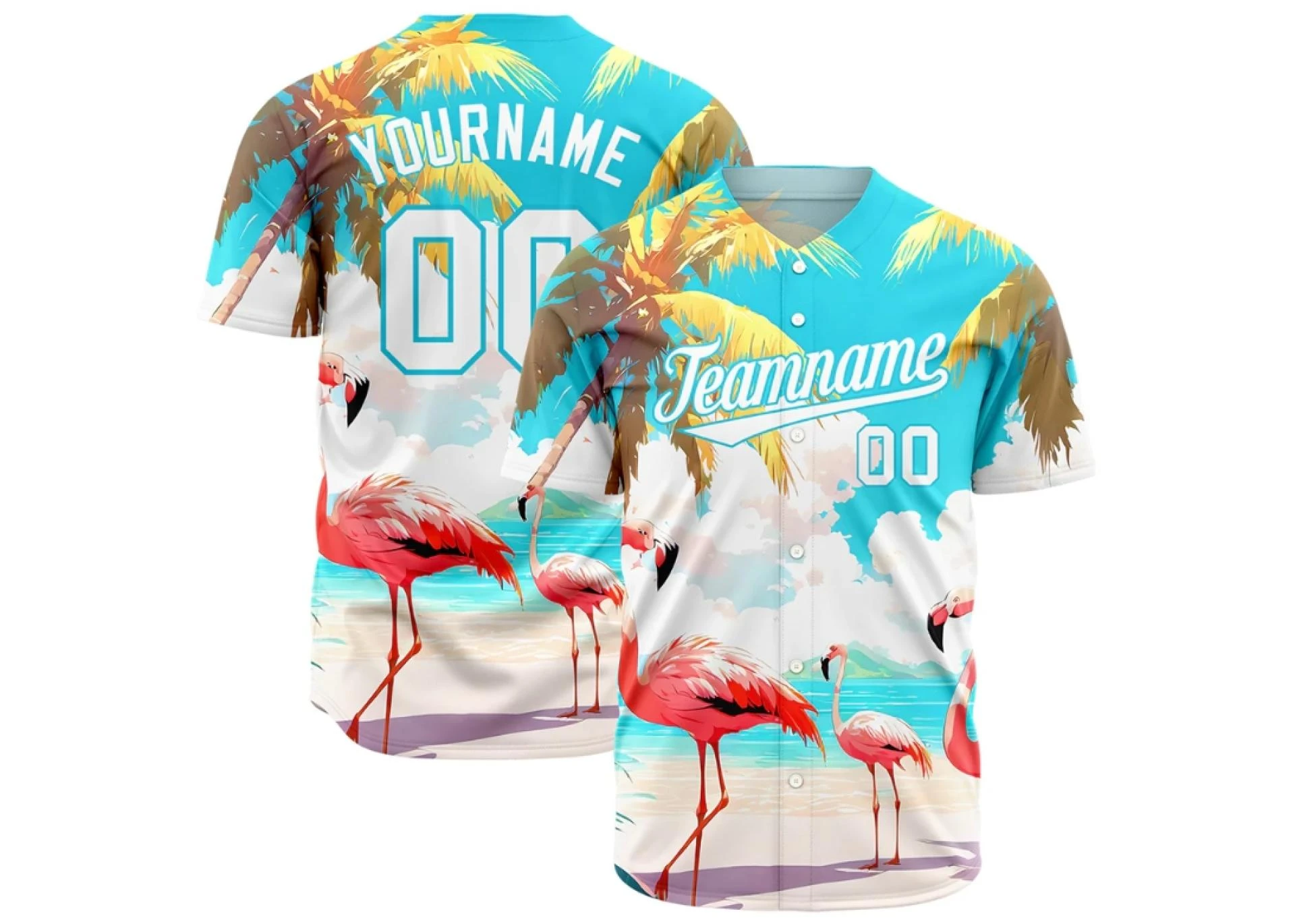 Graffiti Pattern Baseball Jersey: Where Street Art Meets the Ballpark