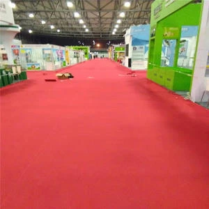 How Dubai Exhibition Carpets Supplier Can Enhance Your Event Experience