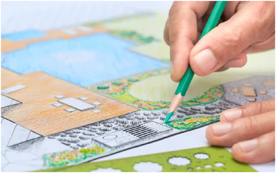 Five Cost Saving Benefits of Hiring a Landscape Consultant