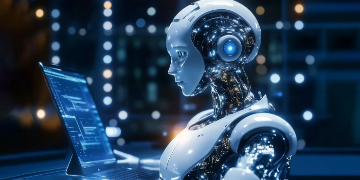 AI Call Answering for Busy Auto Repair Shops