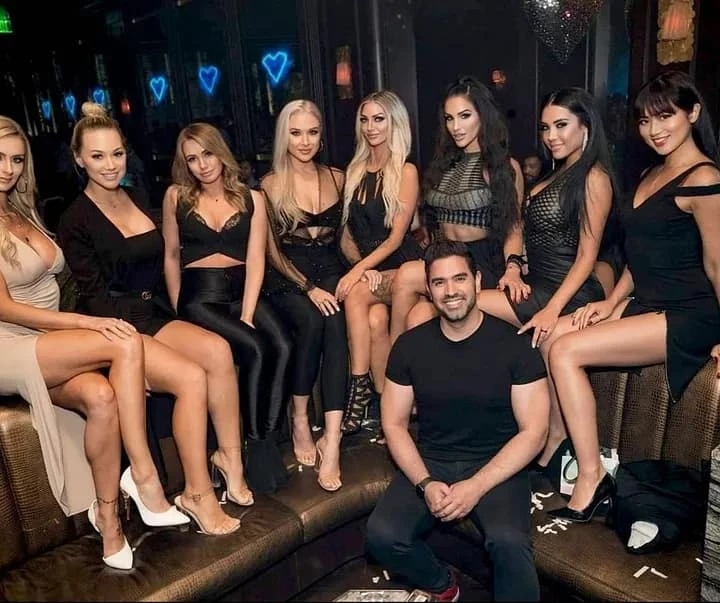 Inside Conversations That Shape Men: What the MOA Podcast Really Offers