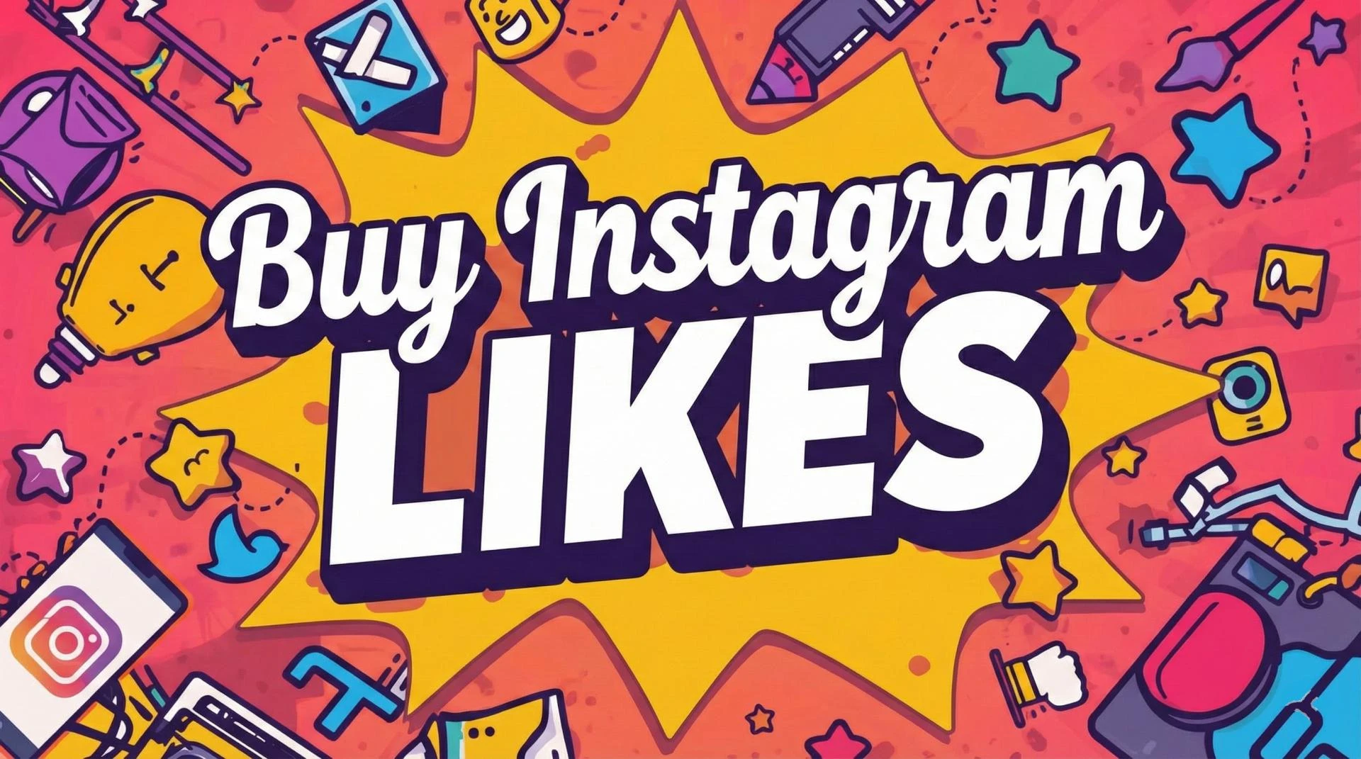 Buy Instagram Likes to Amplify Engagement and Visibility