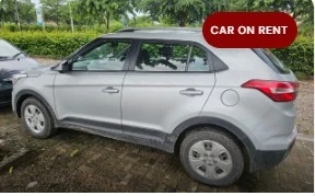 Car Rent For Trip affordable