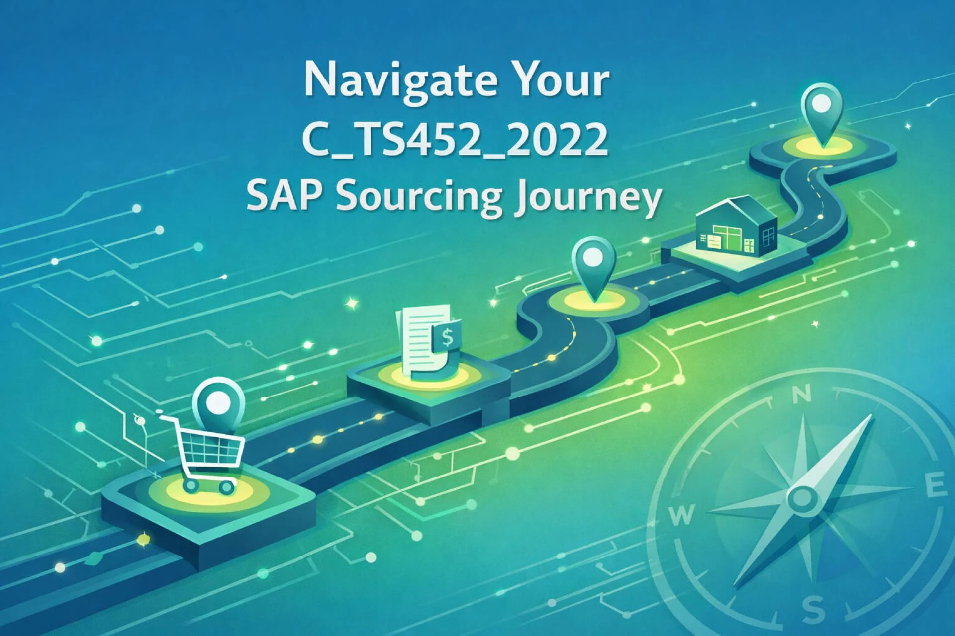 High Demand! SAP Sourcing & Procurement Cert: Elevate Your Job?