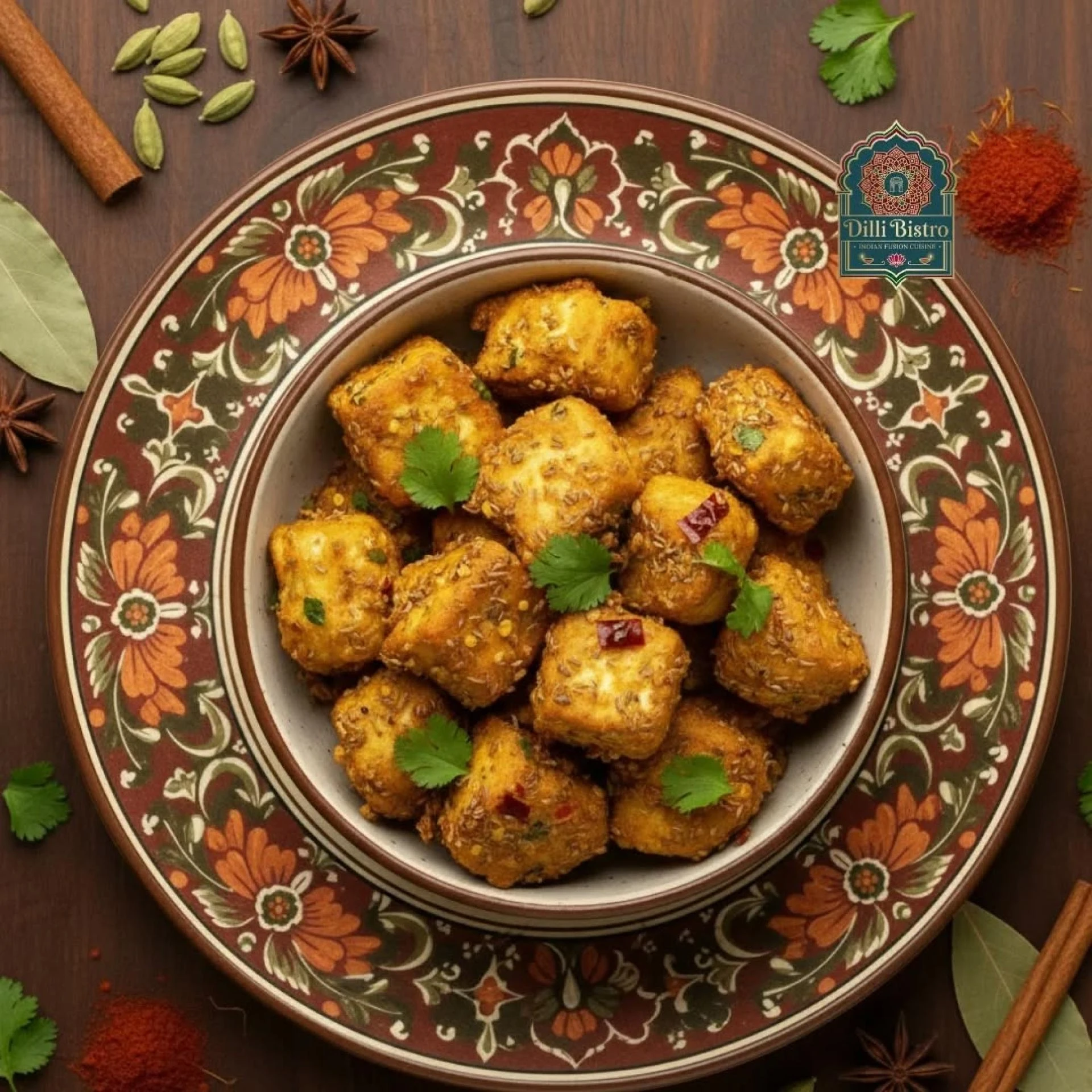 Best Places for Authentic Indian Food in Milan Center