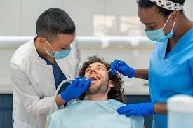 Why Accredited Dental Assistant Schools Are Key to Dental Assistant Certification in Texas