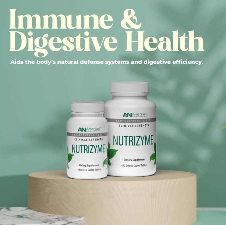 Top Benefits of Adding an Antioxidant Enzyme Supplement to Your Daily Routine