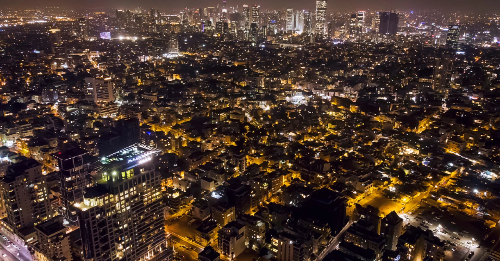 Three Israeli Cities That Keep Attracting Home Buyers