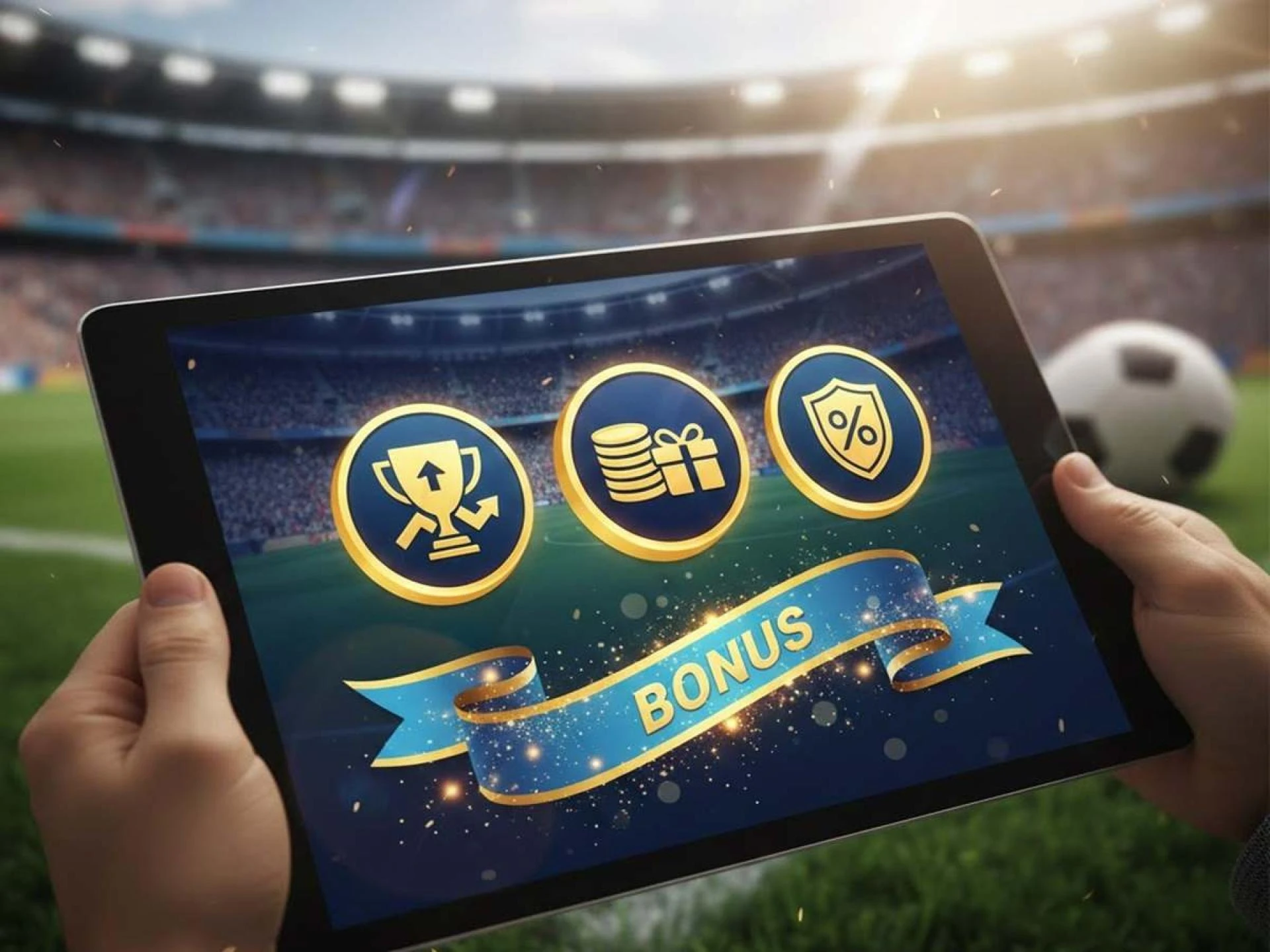 How Promotions Are Structured on a Football Betting Platform?
