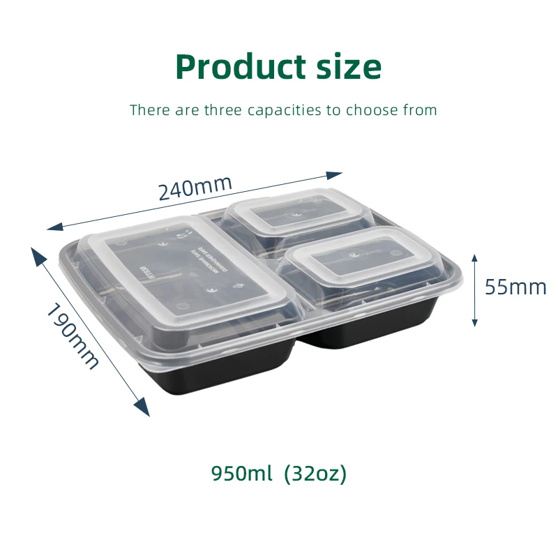 Custom Printed Disposable Food Containers and Plastic Party Cups for Brand Promotion