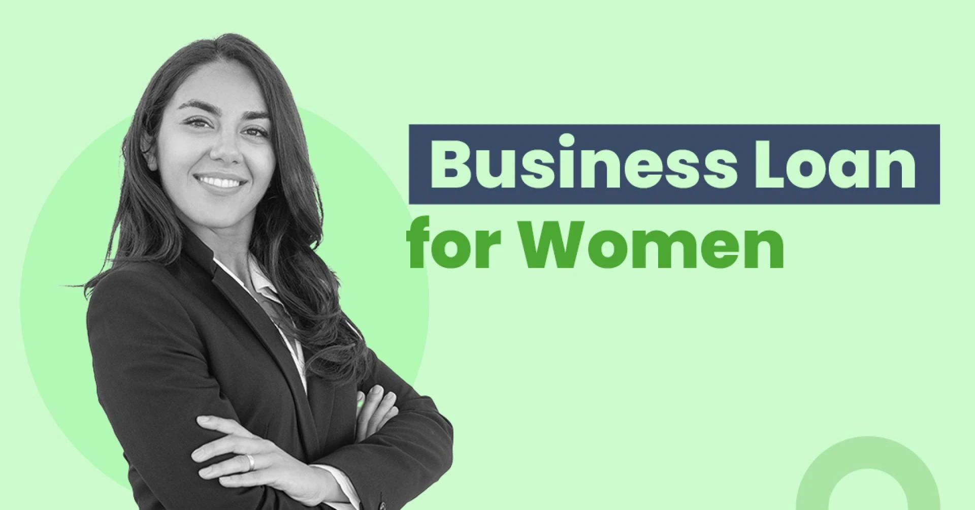 Are Business Loans for Women More Flexible Than Usual Startup Business Loans?