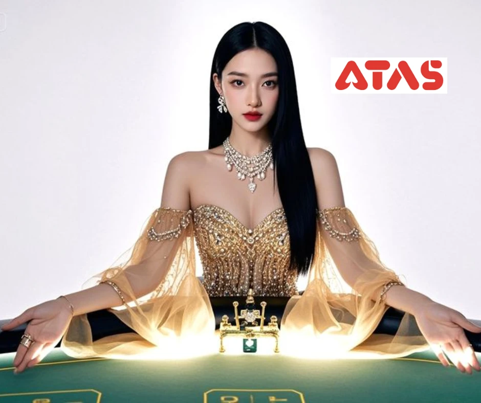 Atas Malaysia Casino: Exploring the Atas Online Gaming Platform