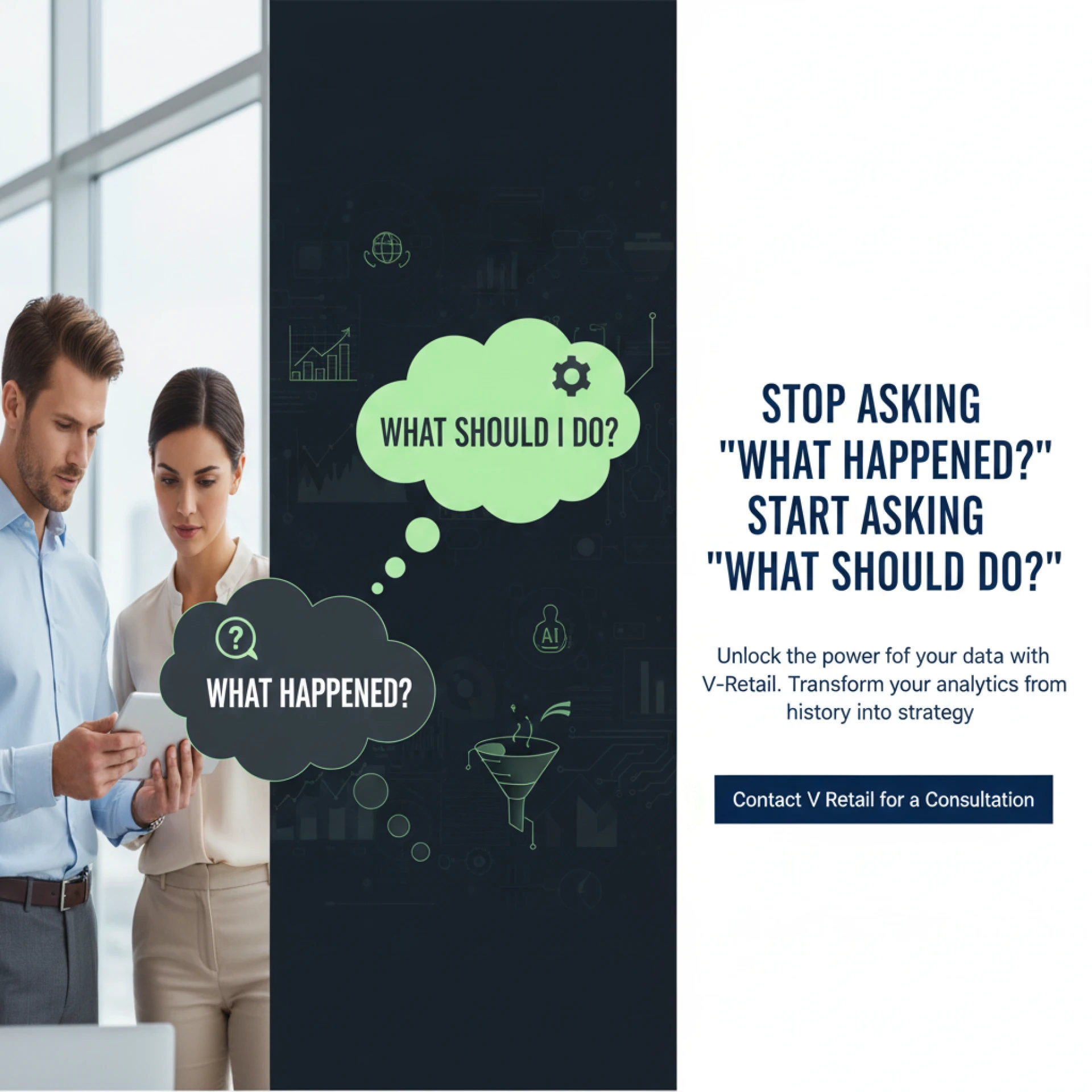 The 'Out-of-Stock' Pivot: Creating Conversions from Canceled Orders