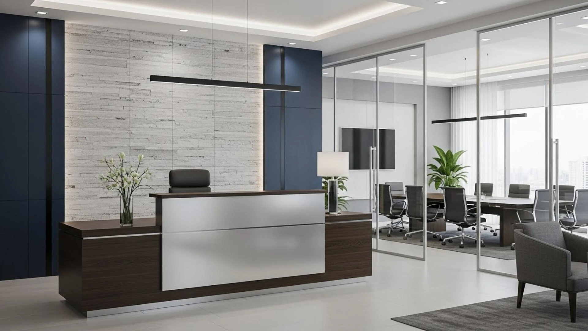 Executive Hiring in the Modern Business Landscape