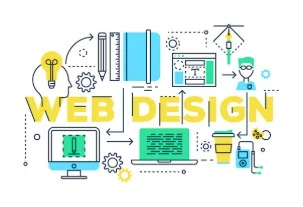 Professional Website Design Agency in Bangalore
