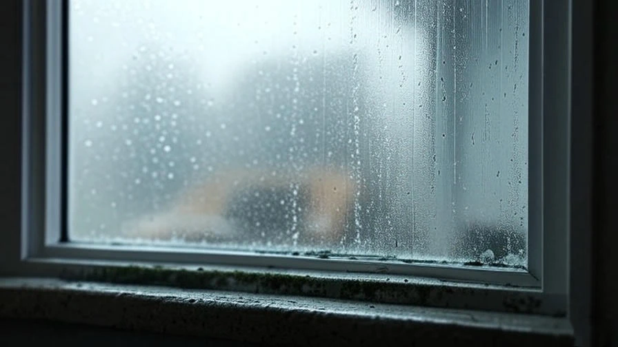 How to Stop Window Condensation by Venting Dryers Outdoors?