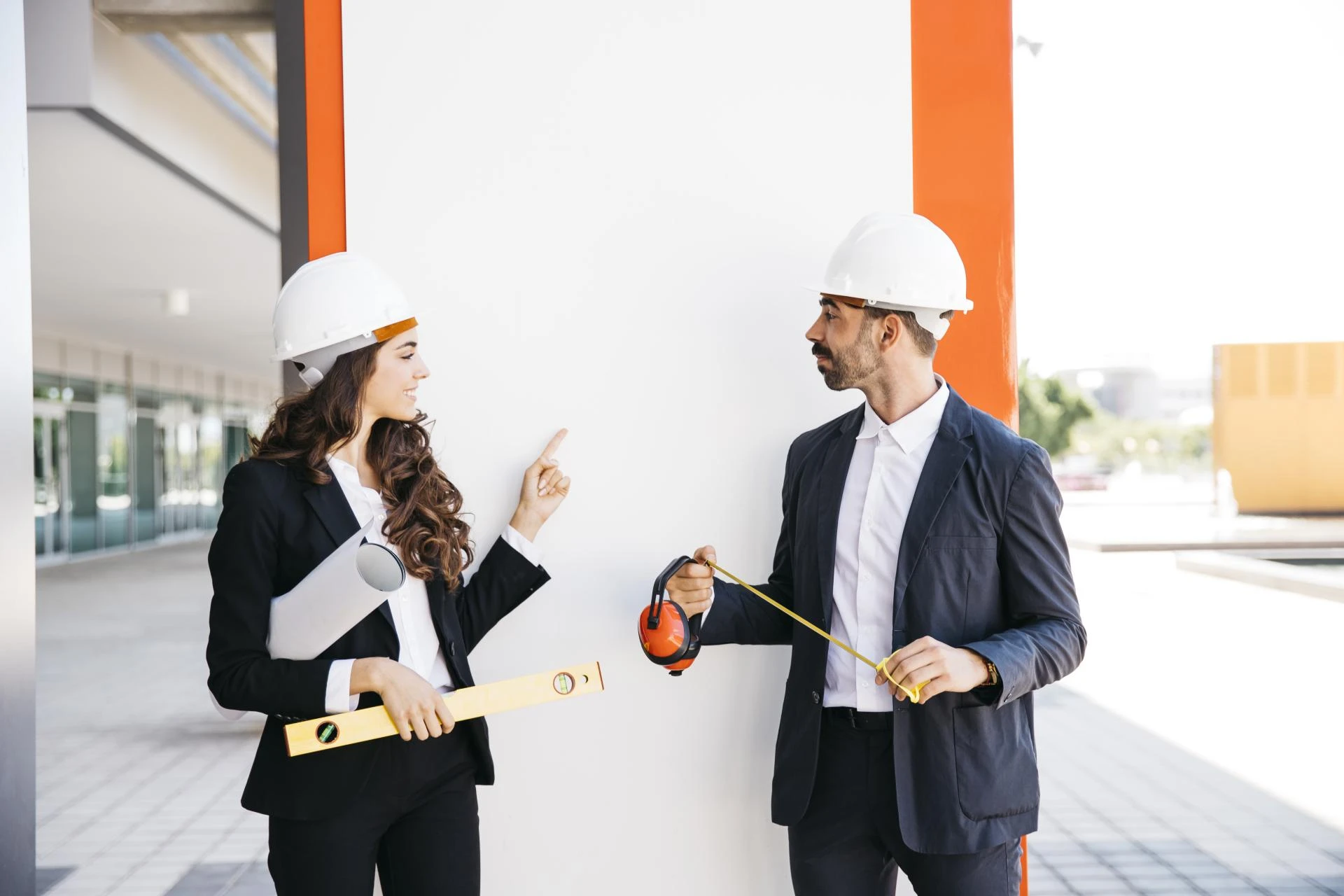 Elevating Construction Projects: The Role of Quality Management