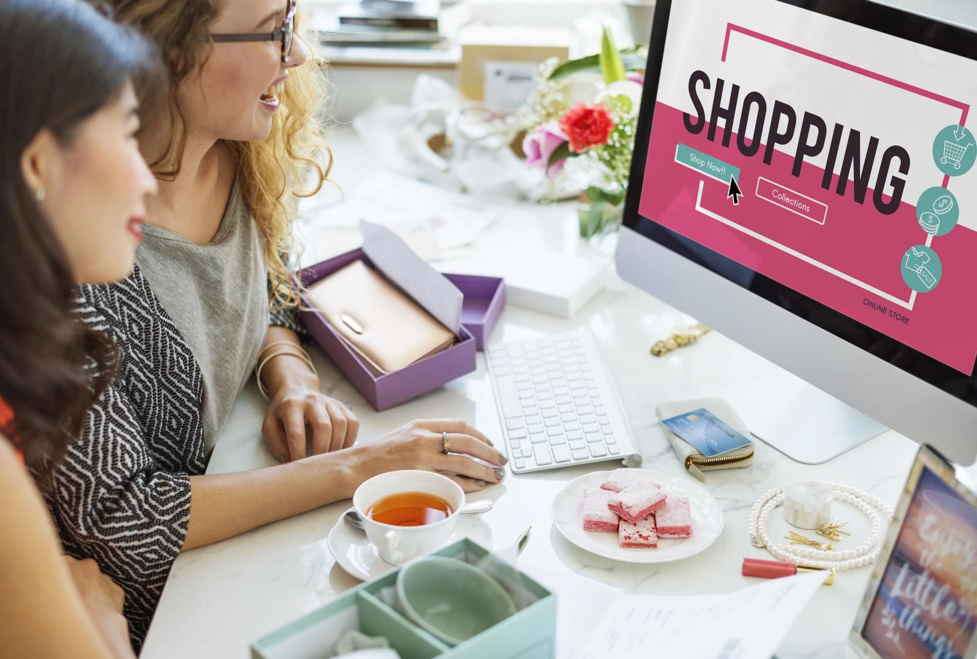 Top 10 Ecommerce Development Companies in Dubai (2026 Edition)