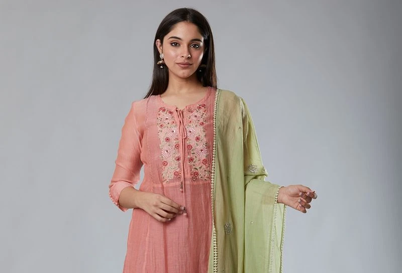 The Loom New Year Sale 2026: Celebrate Lohri in Timeless Handcrafted Ethnic Wear