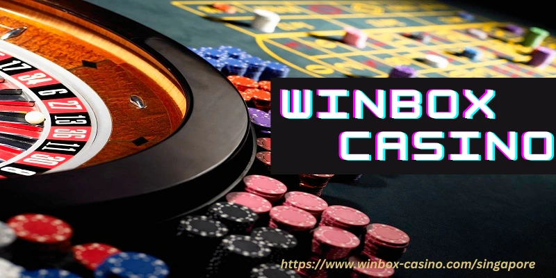 Unlocking the Thrills: Winbox Singapore Brings the Excitement to Your Android Device