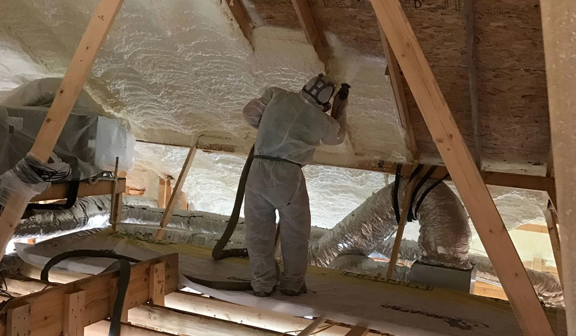 Why Insulation Has Become a Popular Choice in 2025