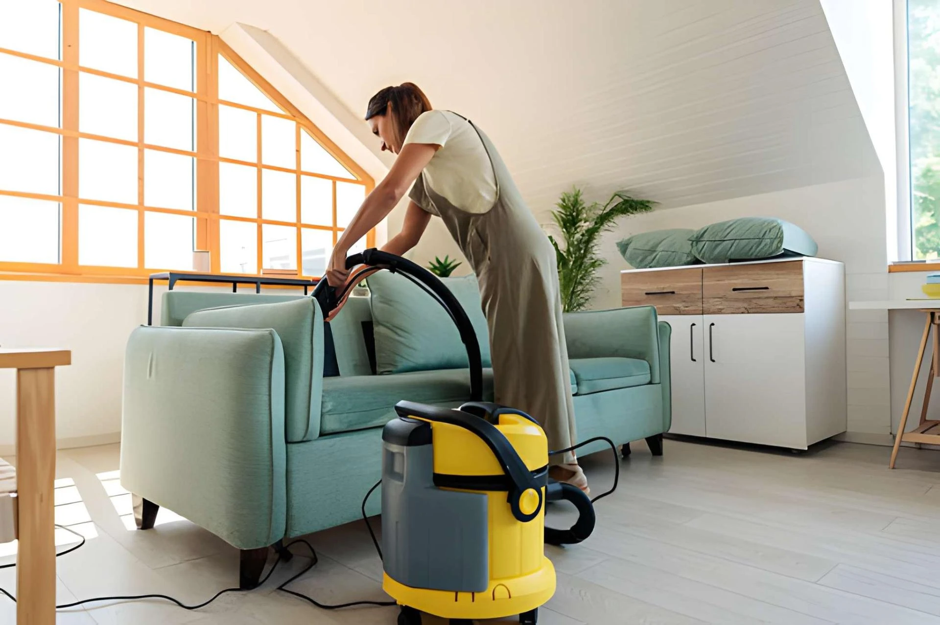 Deep Cleaning Services in Dubai for Apartments, Villas & Offices