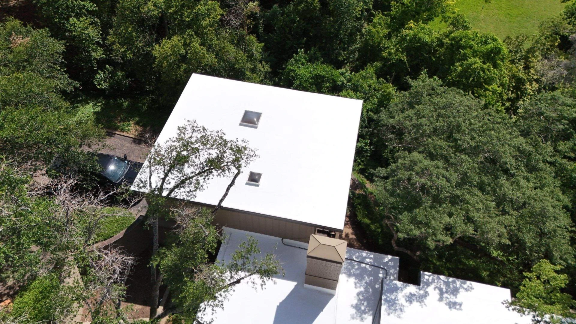 How Local Roofing Professionals Help Maintain and Protect Your Home