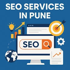 Professional SEO Services in Pune to Boost Online Visibility