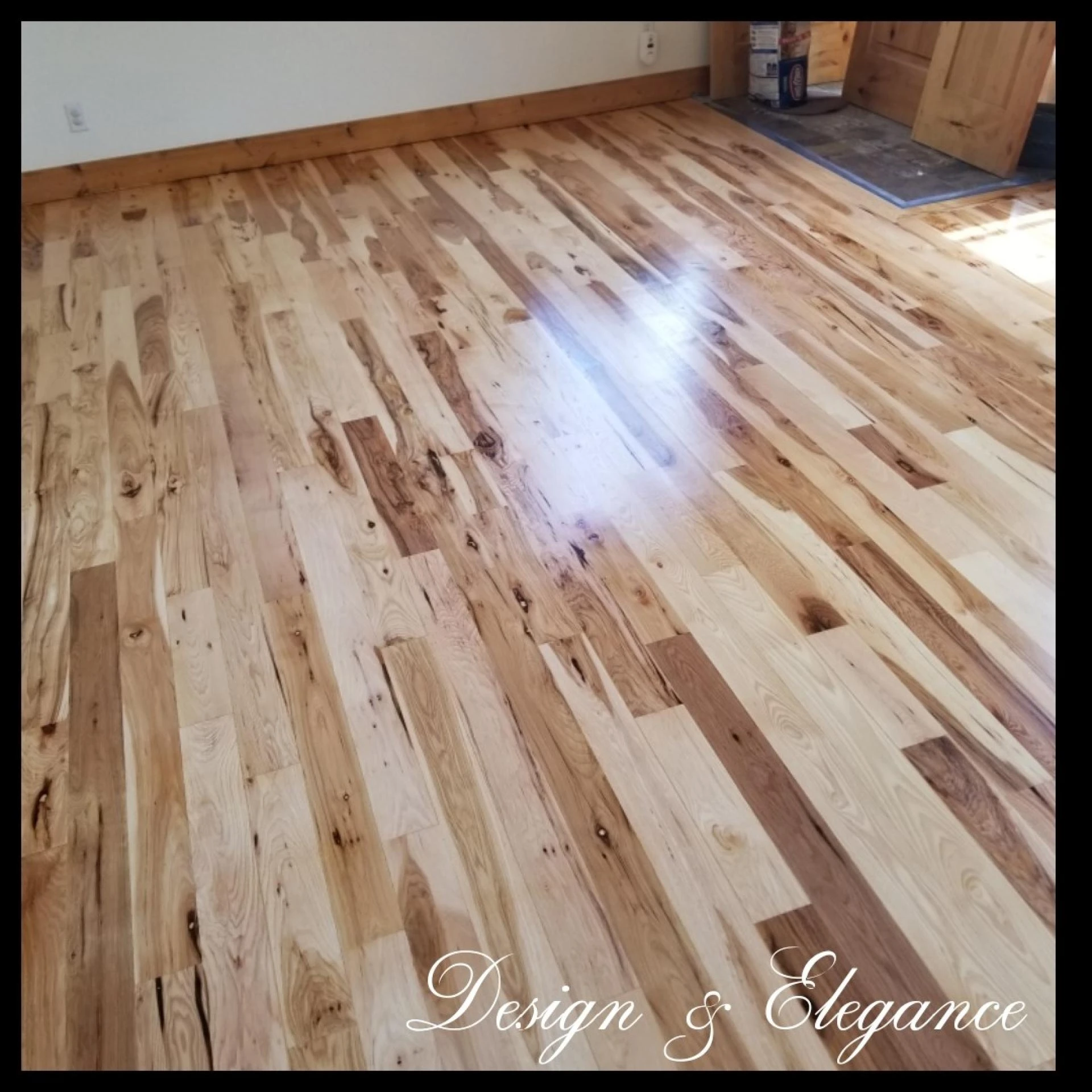How Wooden Flooring Services in Denver Metro Can Enhance Your Home’s Value