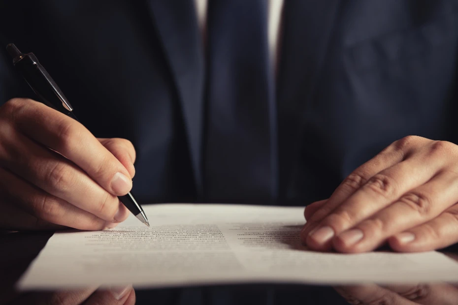 Taking Control of Your Business Contracts