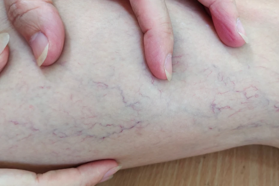 What You Should Know About Varicose Veins and How to Address Them