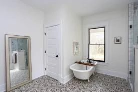 Bathroom Remodeling in Durham