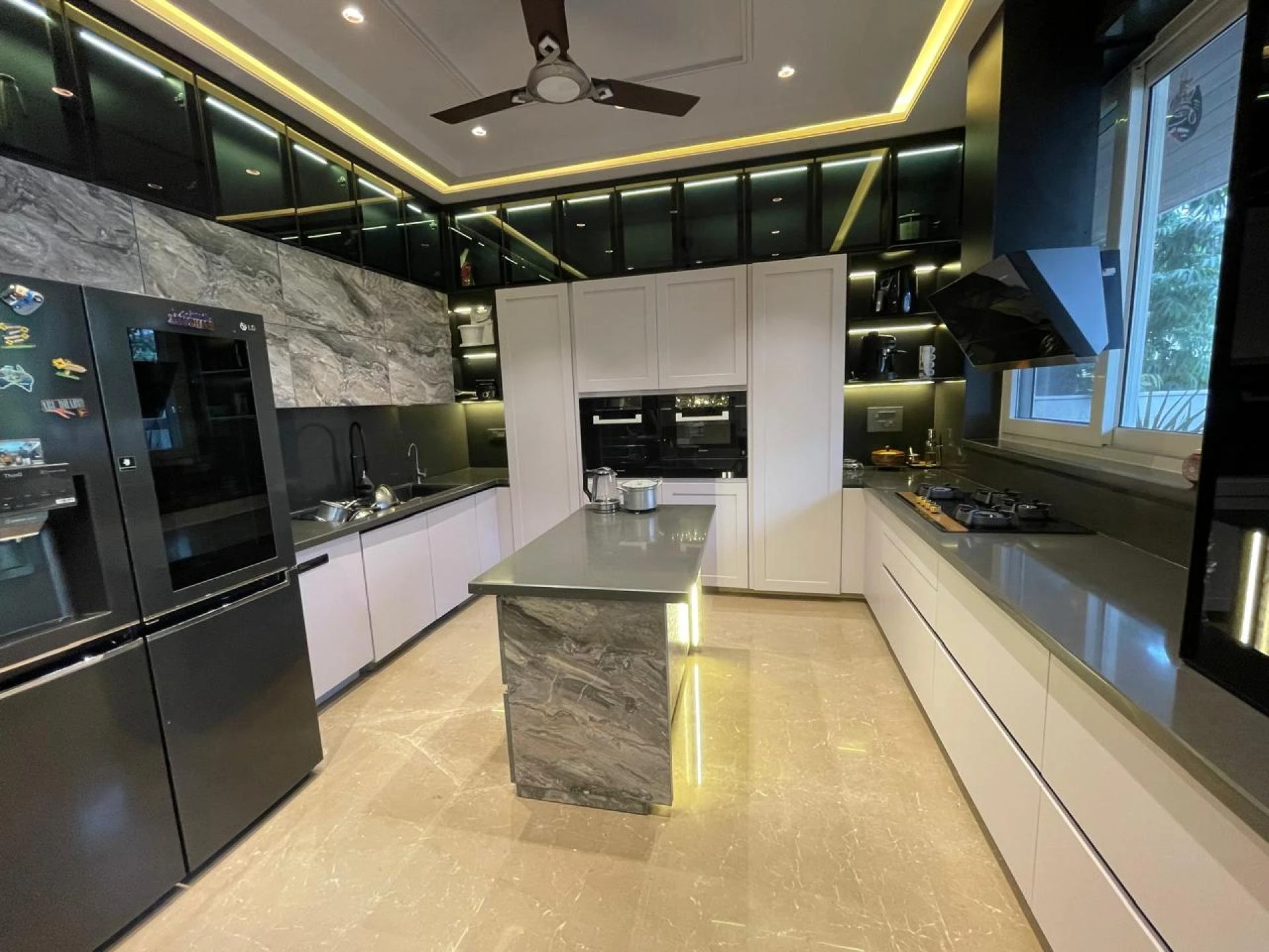 Affordable Modular Kitchen Design in Gurgaon for Modern Homes