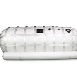 Understanding Hyperbaric Oxygen Therapy: Safety, Certification, and Choosing the Right Chamber