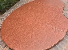 Is a Heavy Duty Hot Tub Cover the Ultimate Solution for Outdoor Spas?