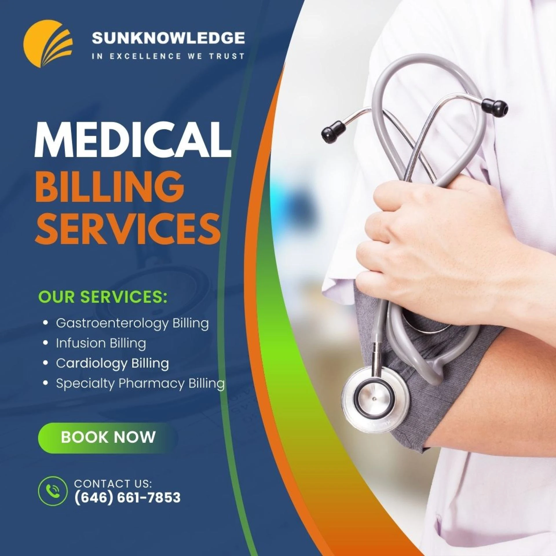 Medical Billing Services: The Hidden Engine behind a Profitable Practice