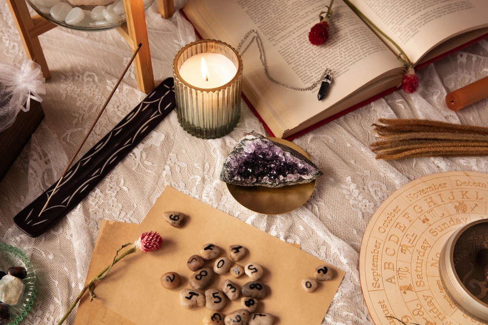 How Crystal Readings Are Used for Energy Awareness and Balance