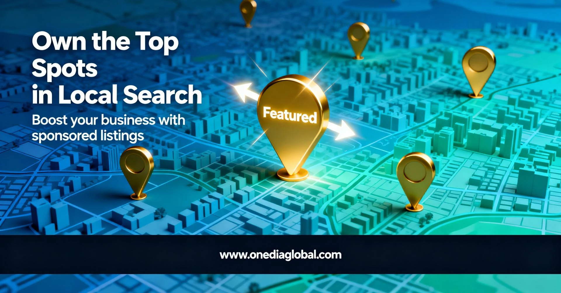 Near Me Business Listings Comparison Platform