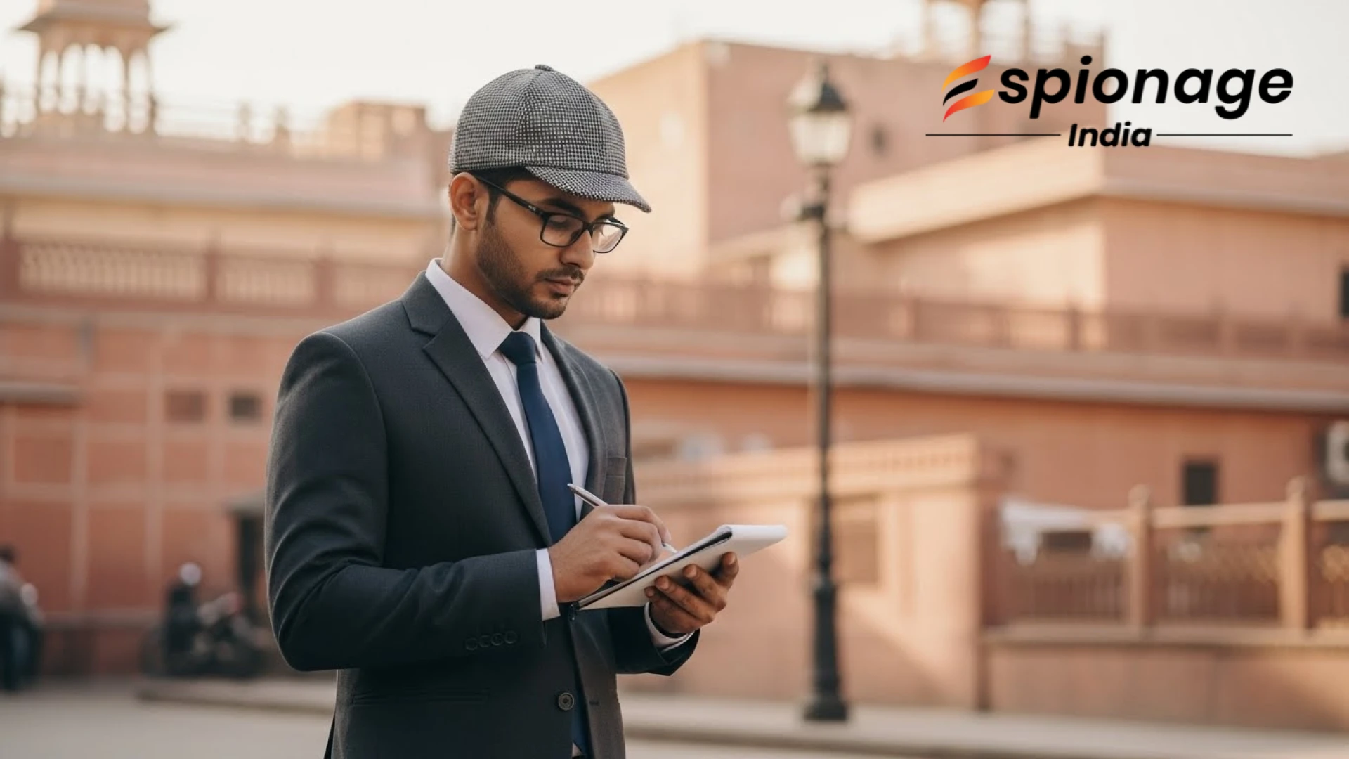 BEST Private Detective Agency in Jaipur: Trusted Investigation Services for Personal & Corporate Matters