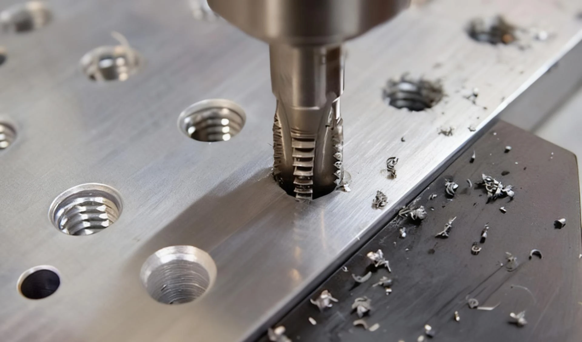 How to Choose a Reliable China Aluminum CNC Machining Parts Manufacturer