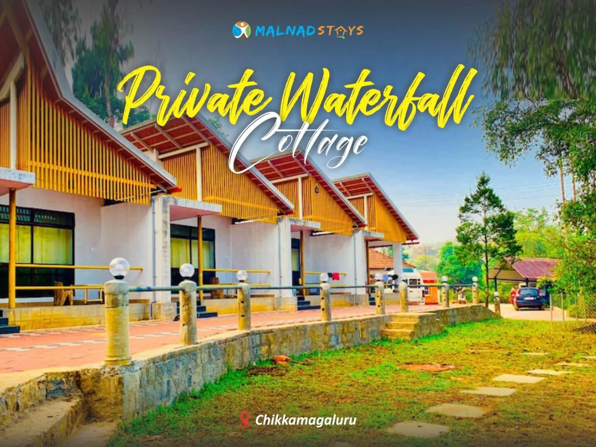 Discover the Best Resorts in Sakleshpur for Your Next Escape