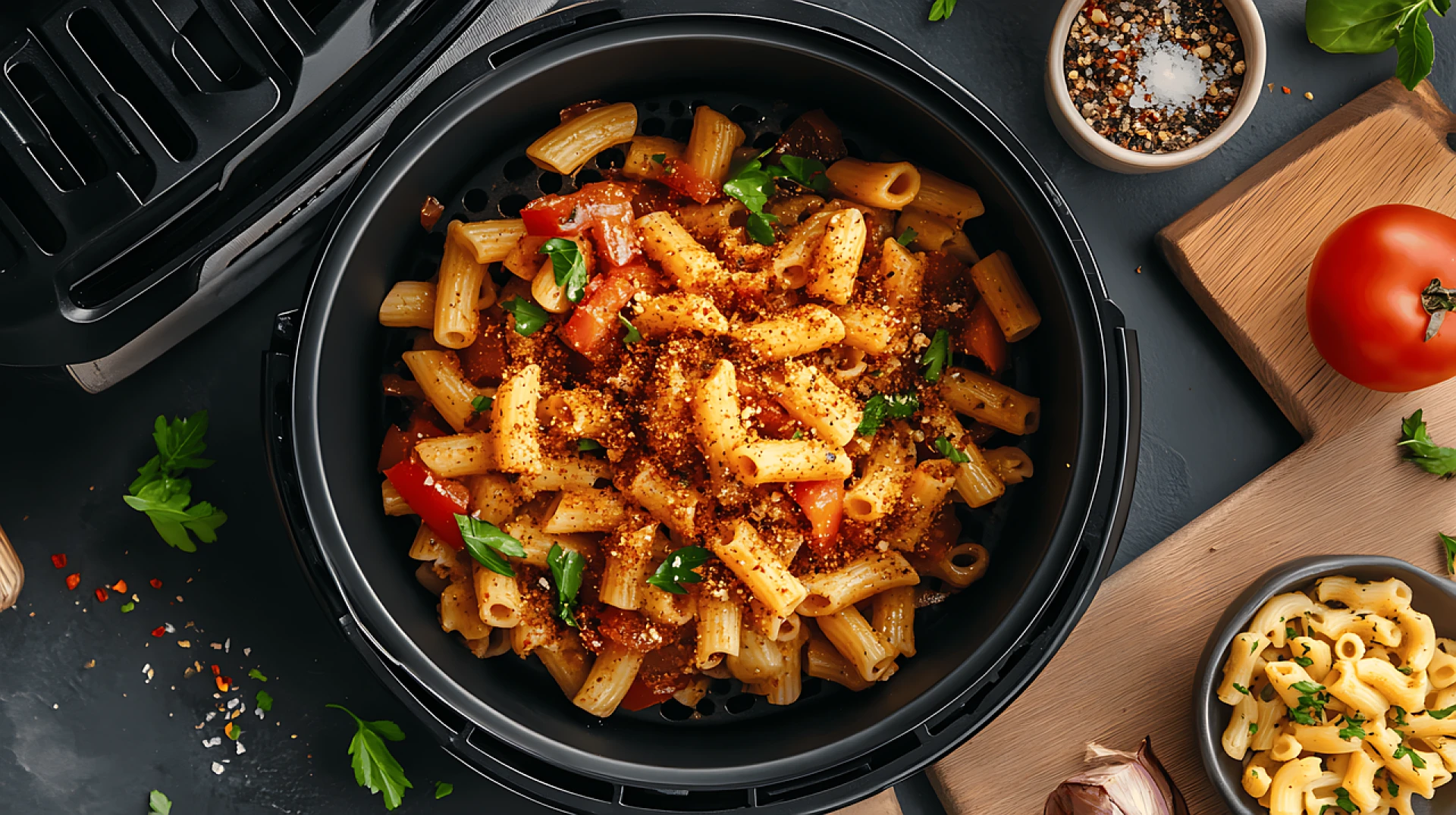 Are air fryers popular in the United States?