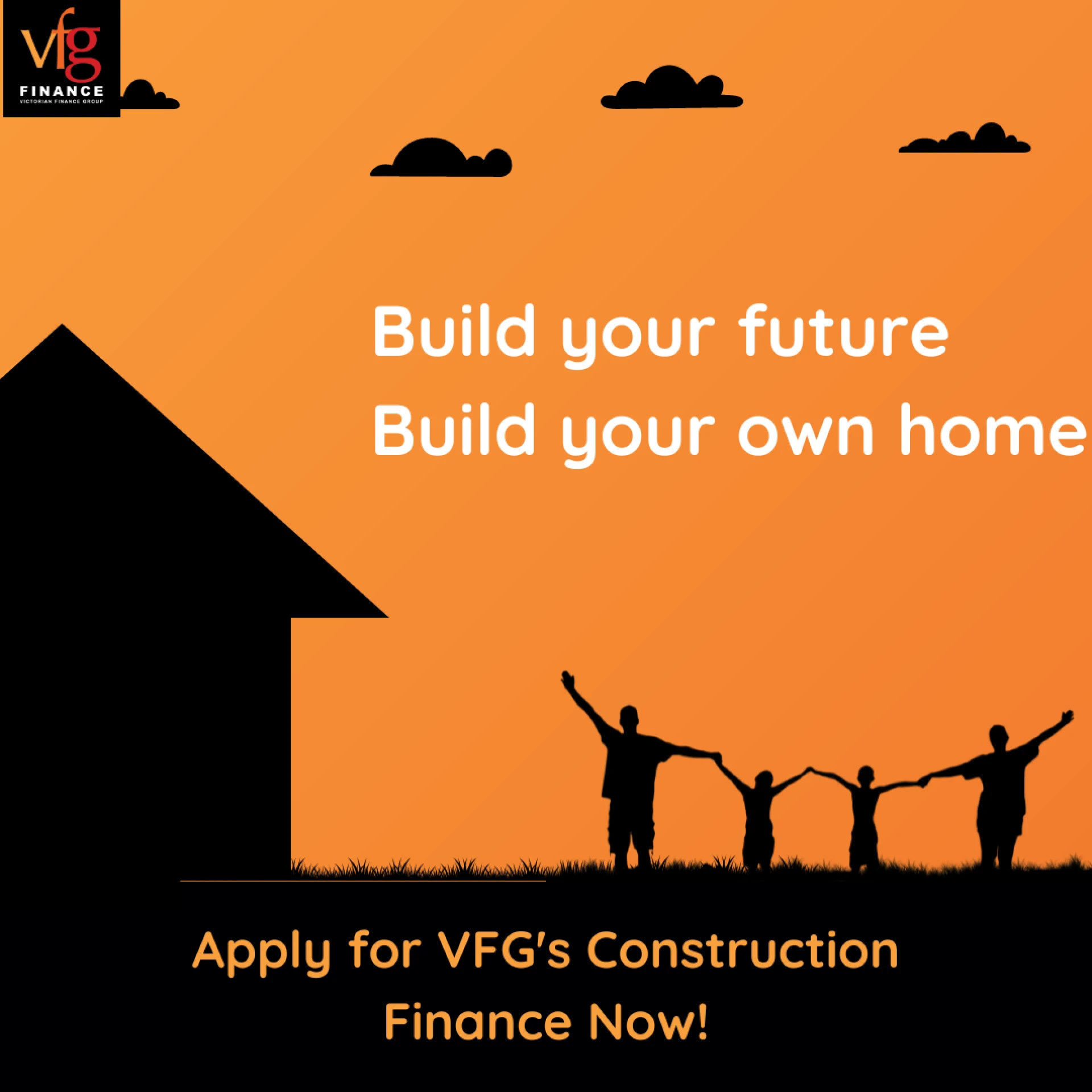 Home Loans | Mortgage Loans | VFG Australia