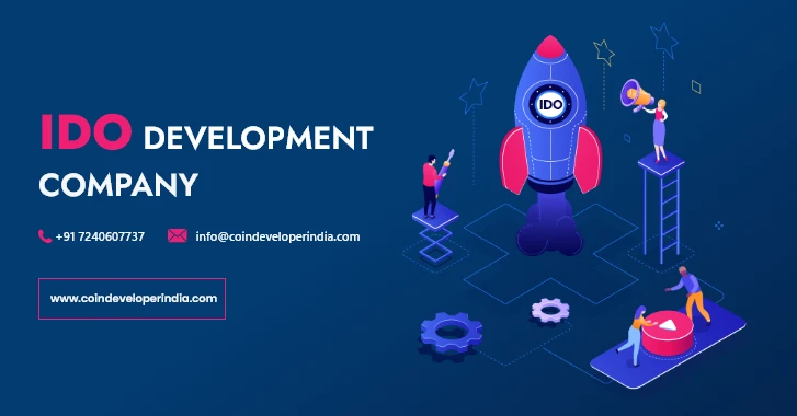 What is an IDO Development? How much does it Cost?