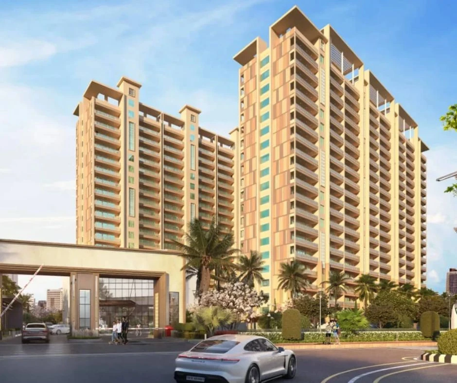 Top Reasons to Buy Rosero Elena Zirakpur 3BHK Flats in 2026