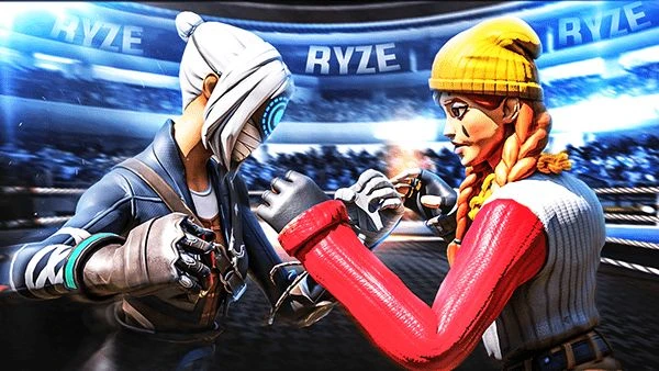 Fortnite Thumbnail Design Mistakes That Kill Views