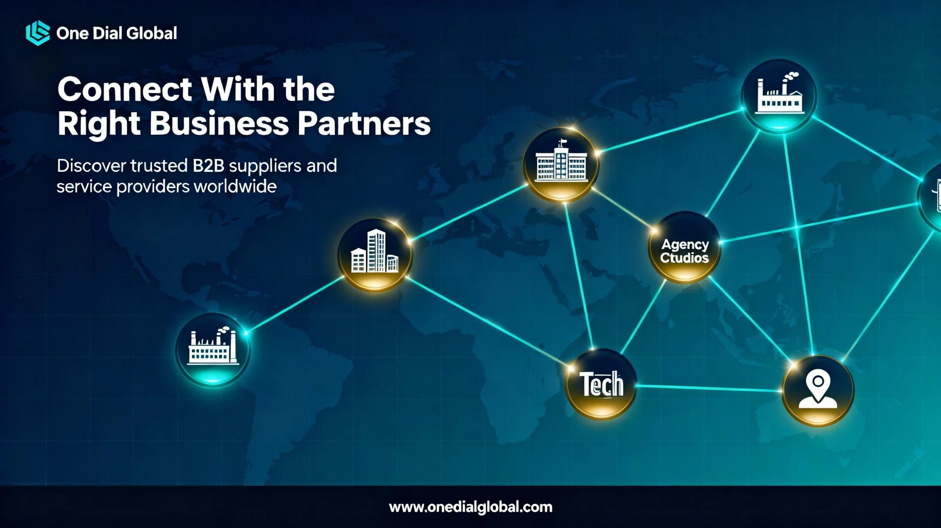 Best Local Service Providers Platform